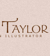 W. L. Taylor, American Illustrator